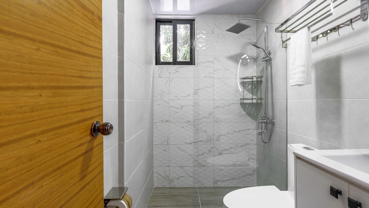 Photo of Bathroom in Santo Domingo