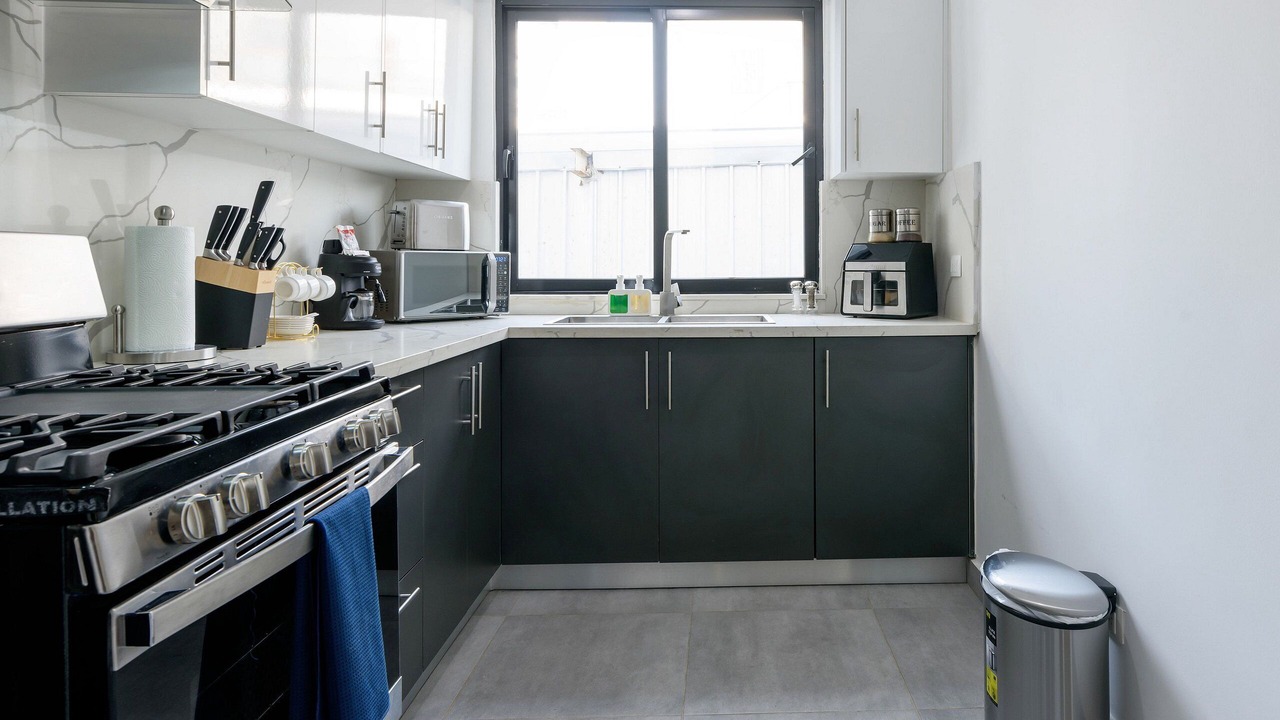 Photo of Kitchen in Santo Domingo