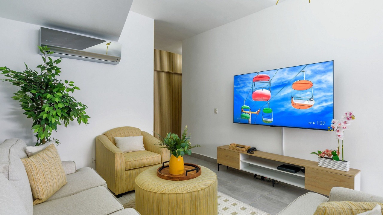 Photo of Livingroom in Santo Domingo