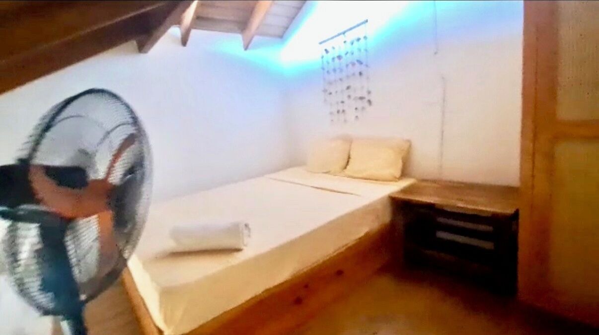 Photo of Bedroom in Las Terrenas