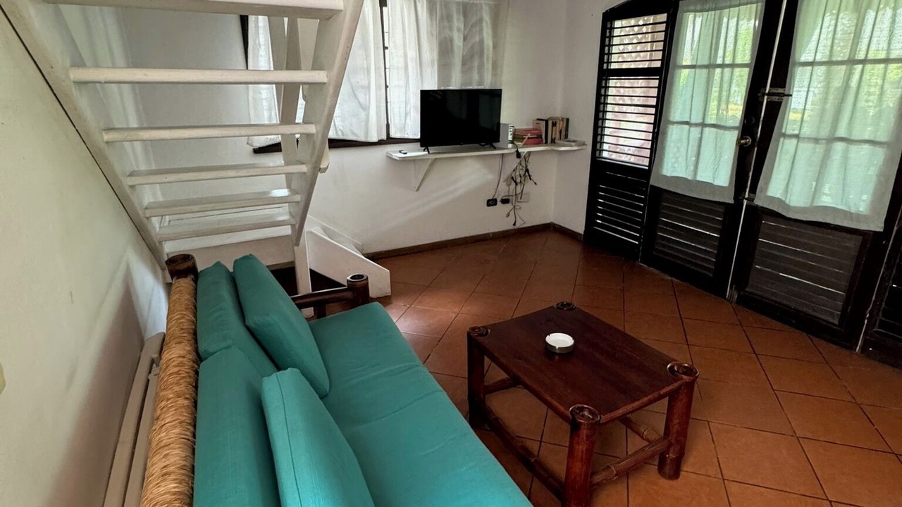 Photo of Livingroom in Las Terrenas