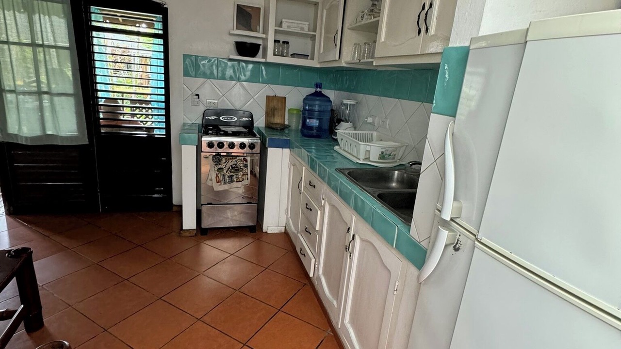 Photo of Kitchen in Las Terrenas