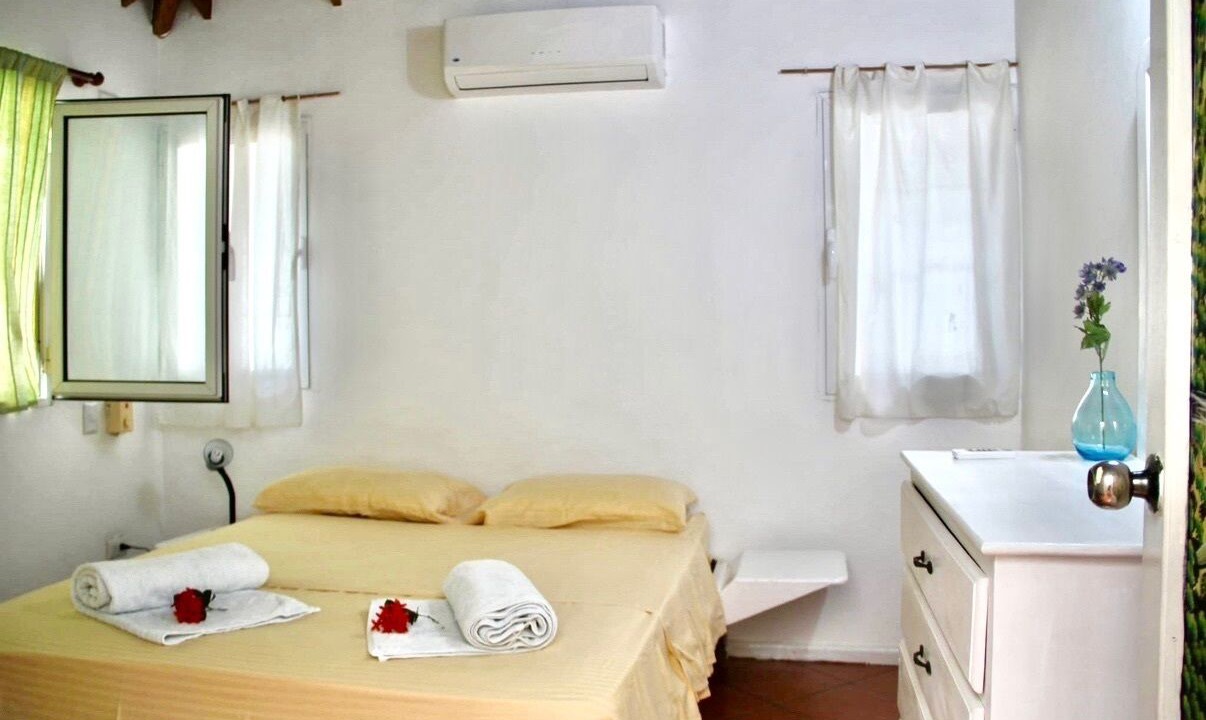 Photo of Bedroom in Las Terrenas