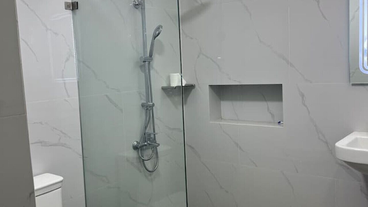 Photo of Bathroom in Zona Colonial