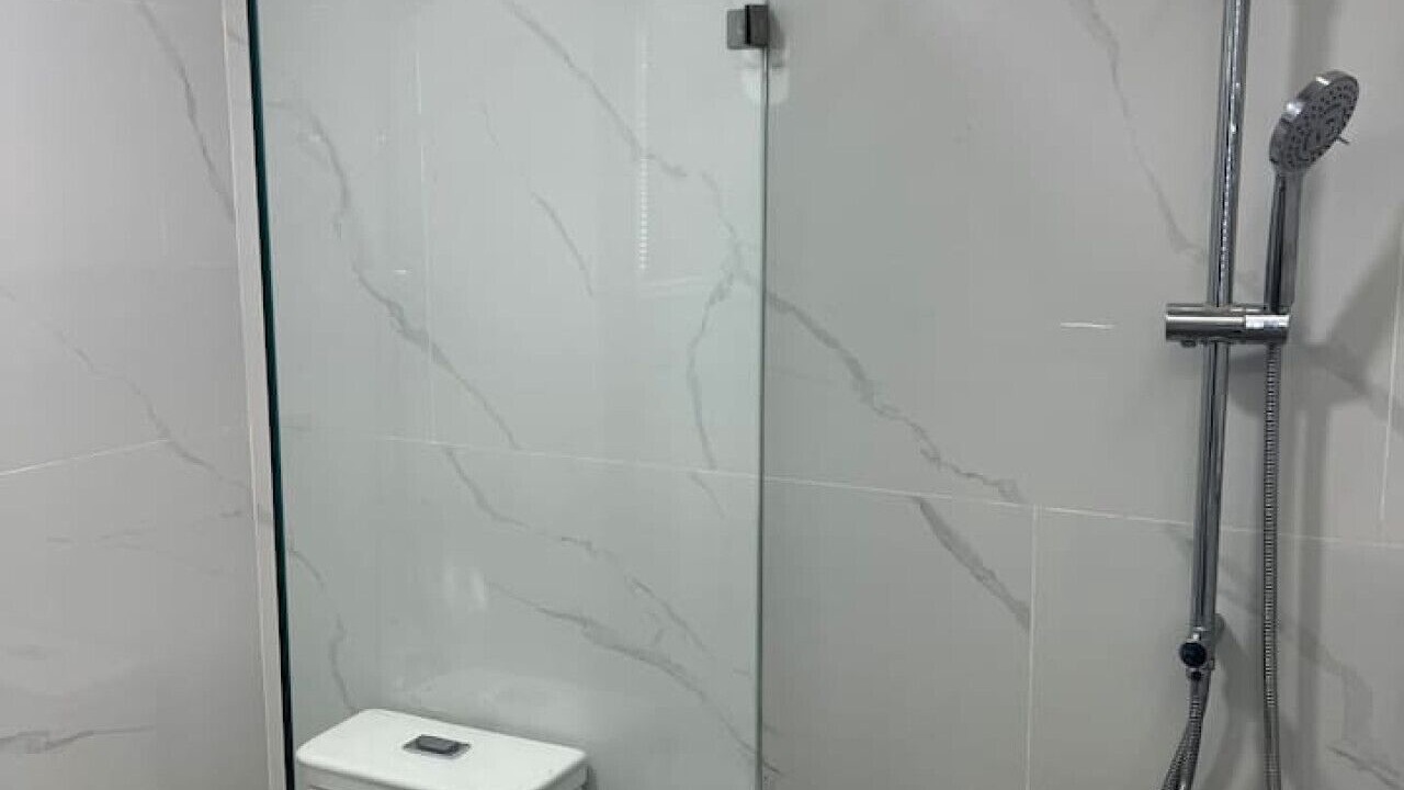 Photo of Bathroom in Zona Colonial