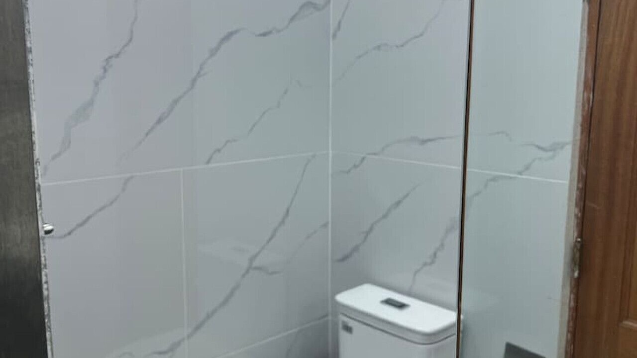 Photo of Bathroom in Zona Colonial