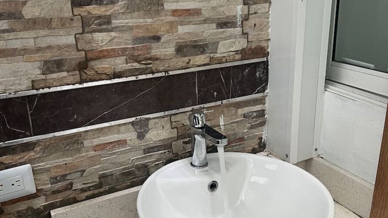 Photo of Bathroom in Zona Colonial