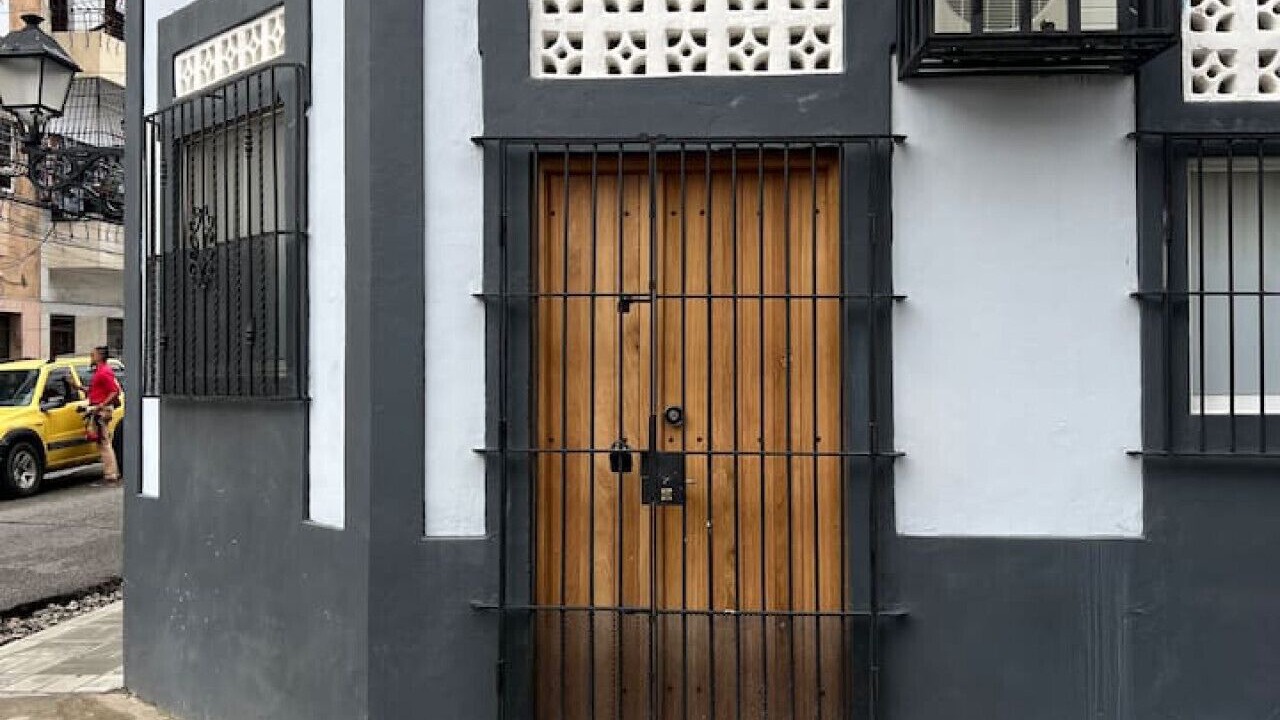 Photo of Outdoor in Zona Colonial