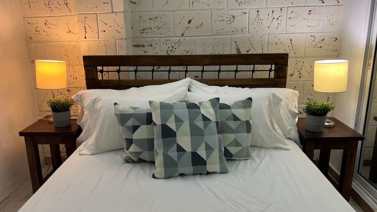 Photo of Bedroom in Zona Colonial