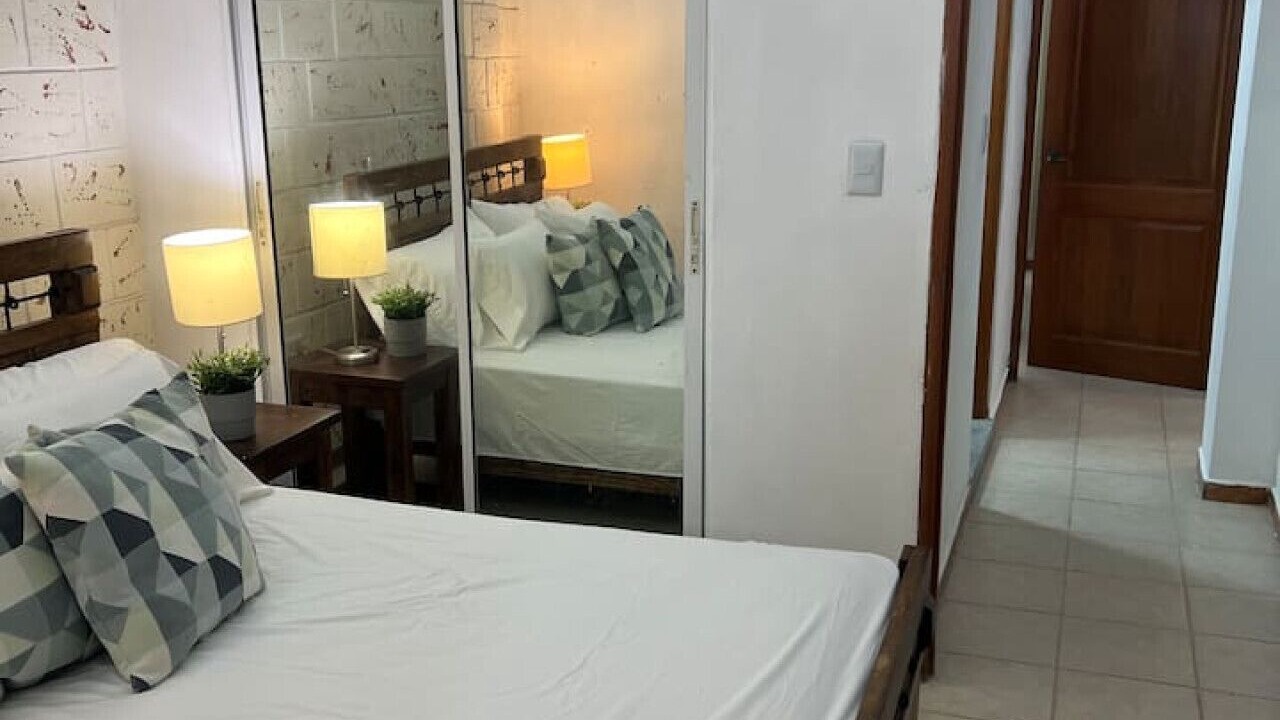 Photo of Bedroom in Zona Colonial