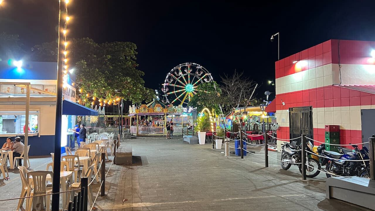 Photo of Outdoor in Zona Colonial