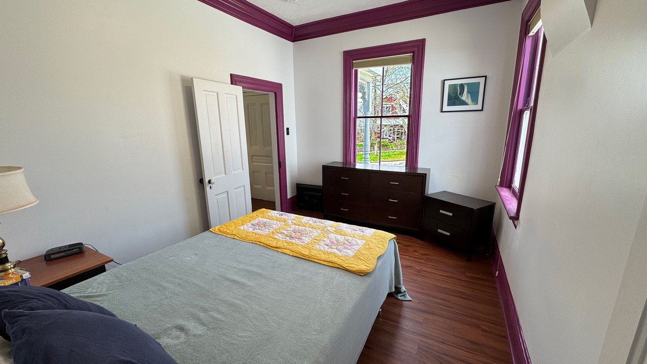 Photo of Bedroom in Lower Avenues