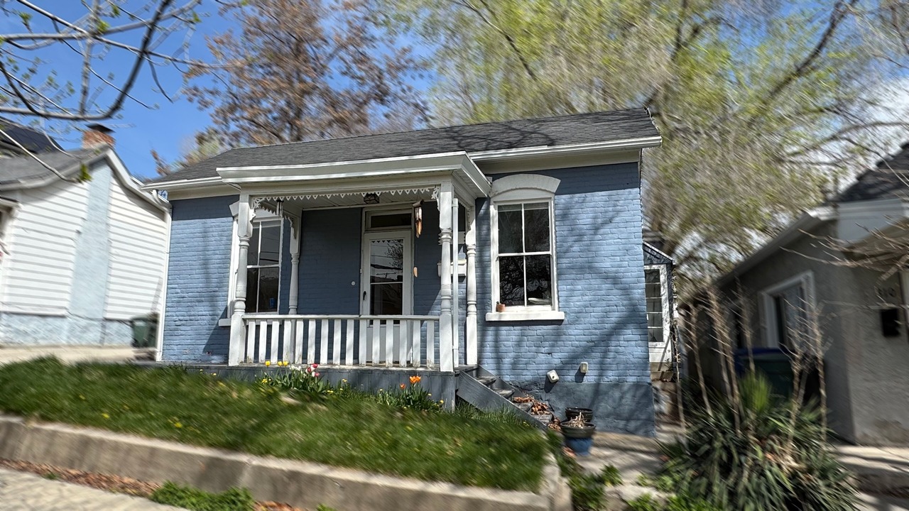Photo of Outdoor in Lower Avenues