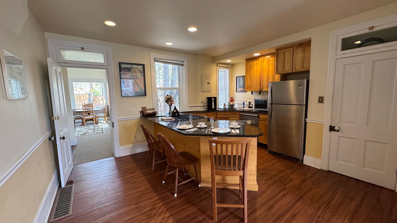 Photo of Kitchen in Lower Avenues