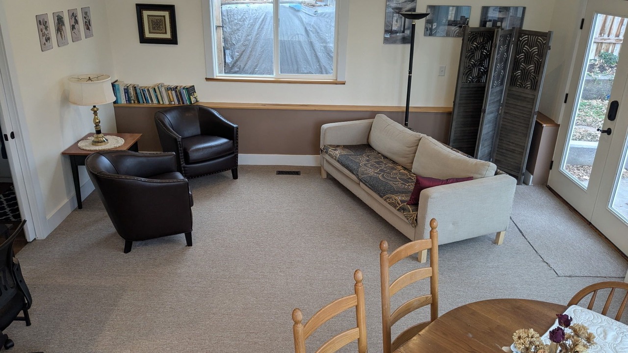 Photo of Bedroom in Lower Avenues