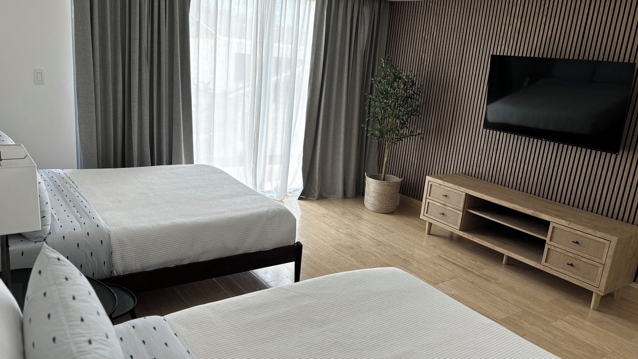 Photo of Bedroom in Casa de Campo