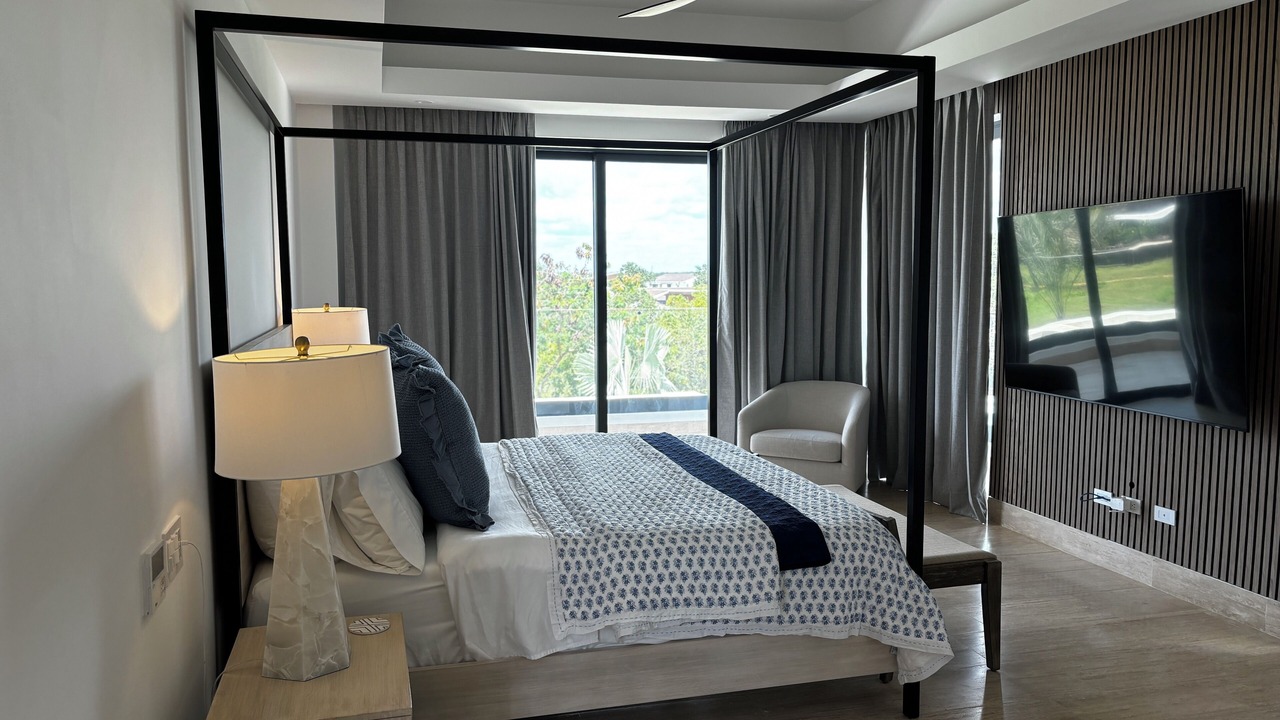 Photo of Bedroom in Casa de Campo