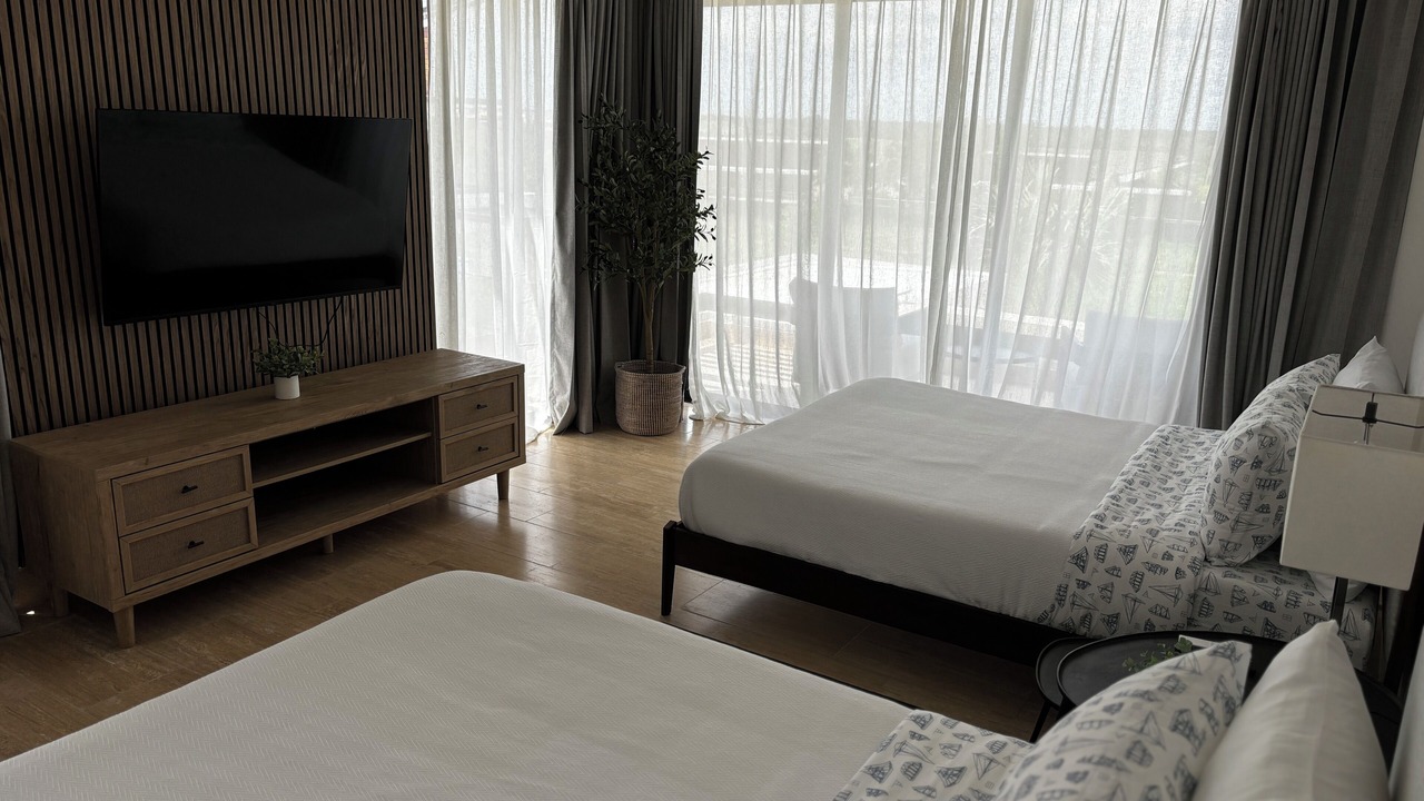 Photo of Bedroom in Casa de Campo