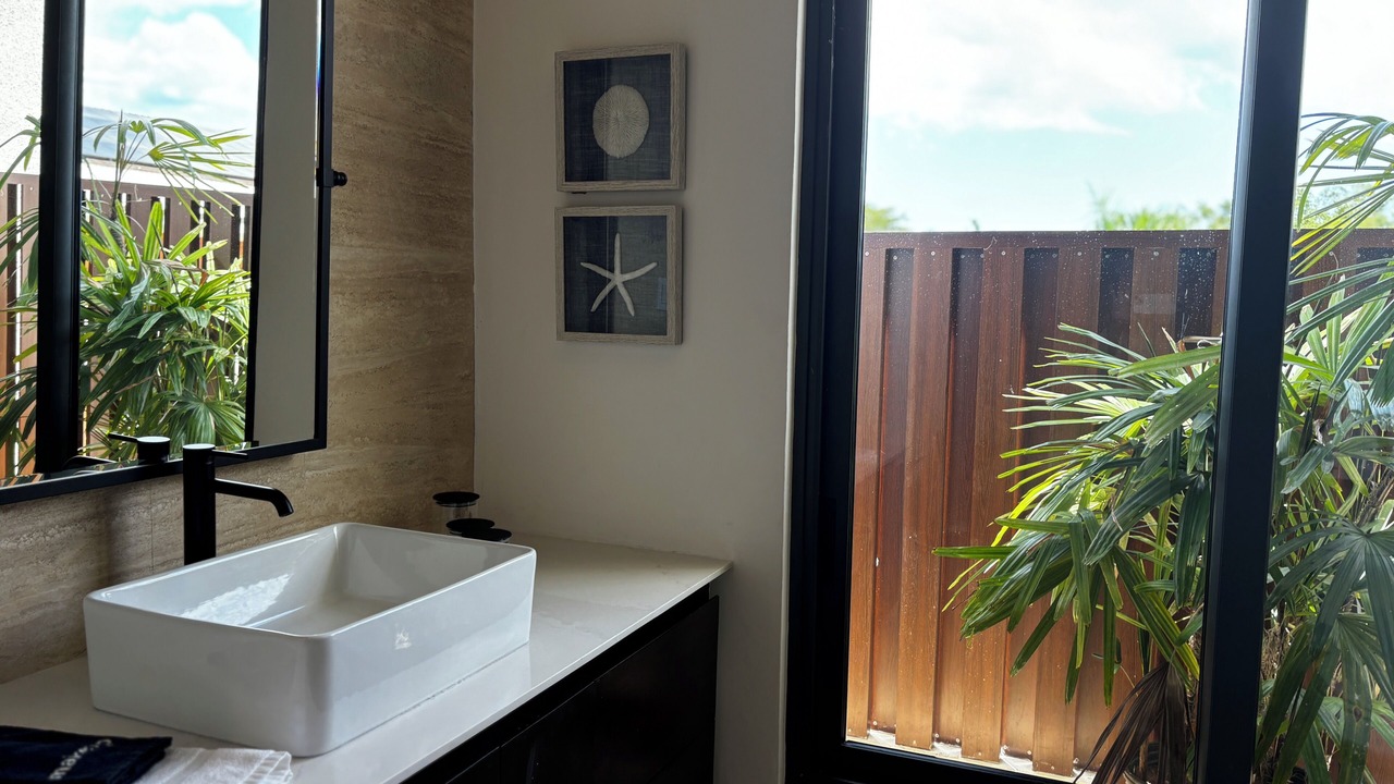 Photo of Bathroom in Casa de Campo
