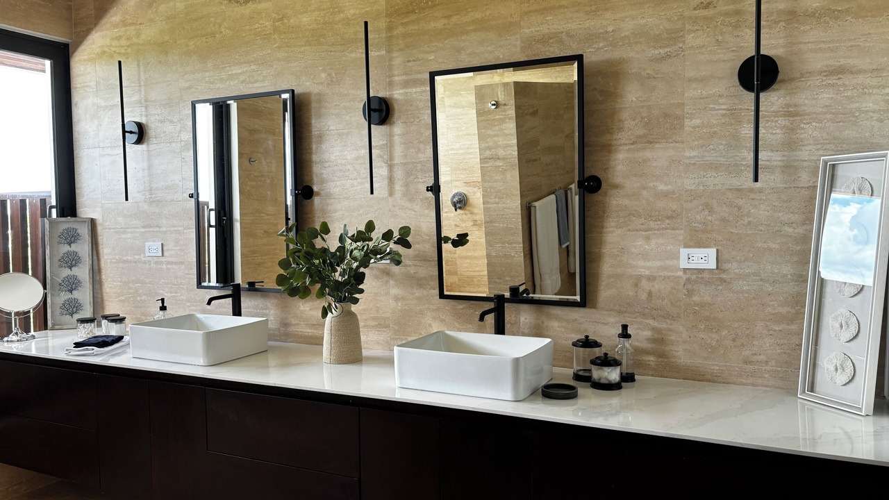 Photo of Bathroom in Casa de Campo