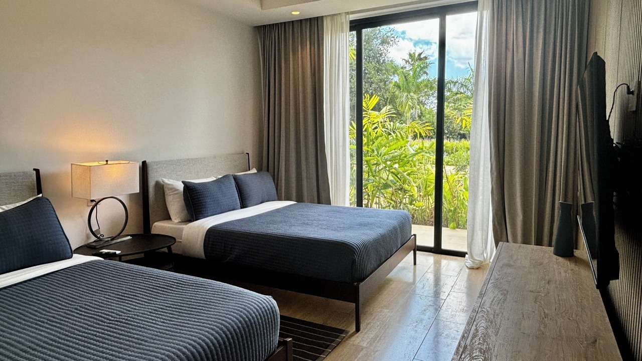 Photo of Bedroom in Casa de Campo