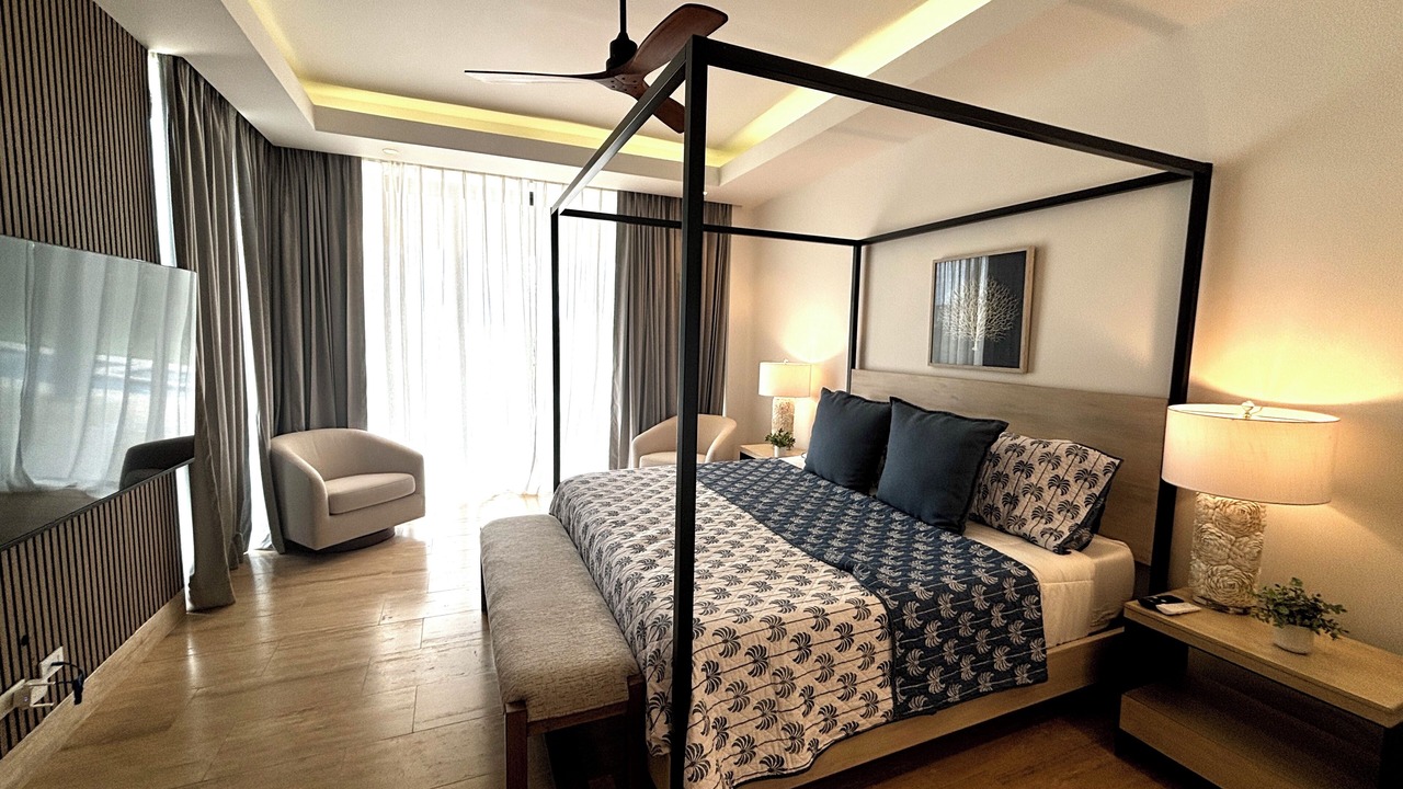 Photo of Bedroom in Casa de Campo