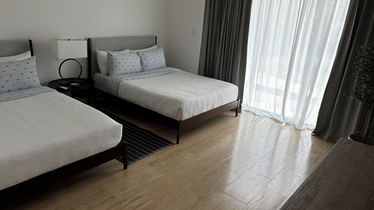 Photo of Bedroom in Casa de Campo