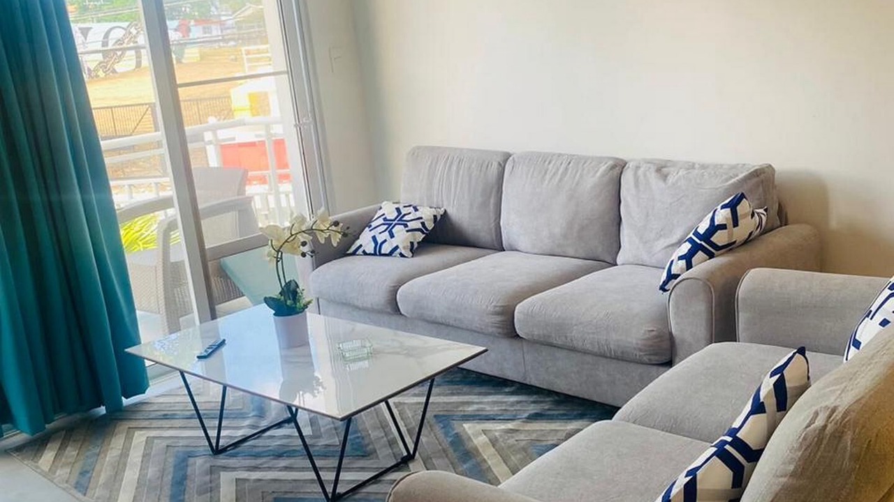 Photo of Livingroom in Urbanizacion Tavarez