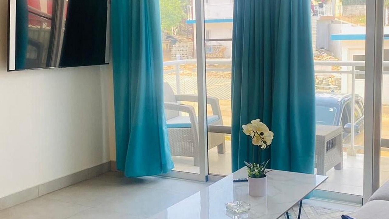 Photo of Livingroom in Urbanizacion Tavarez