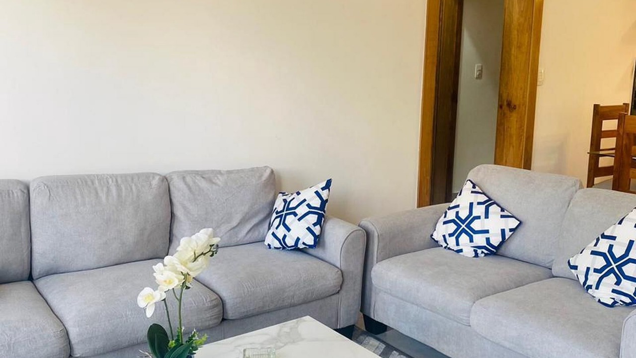 Photo of Livingroom in Urbanizacion Tavarez