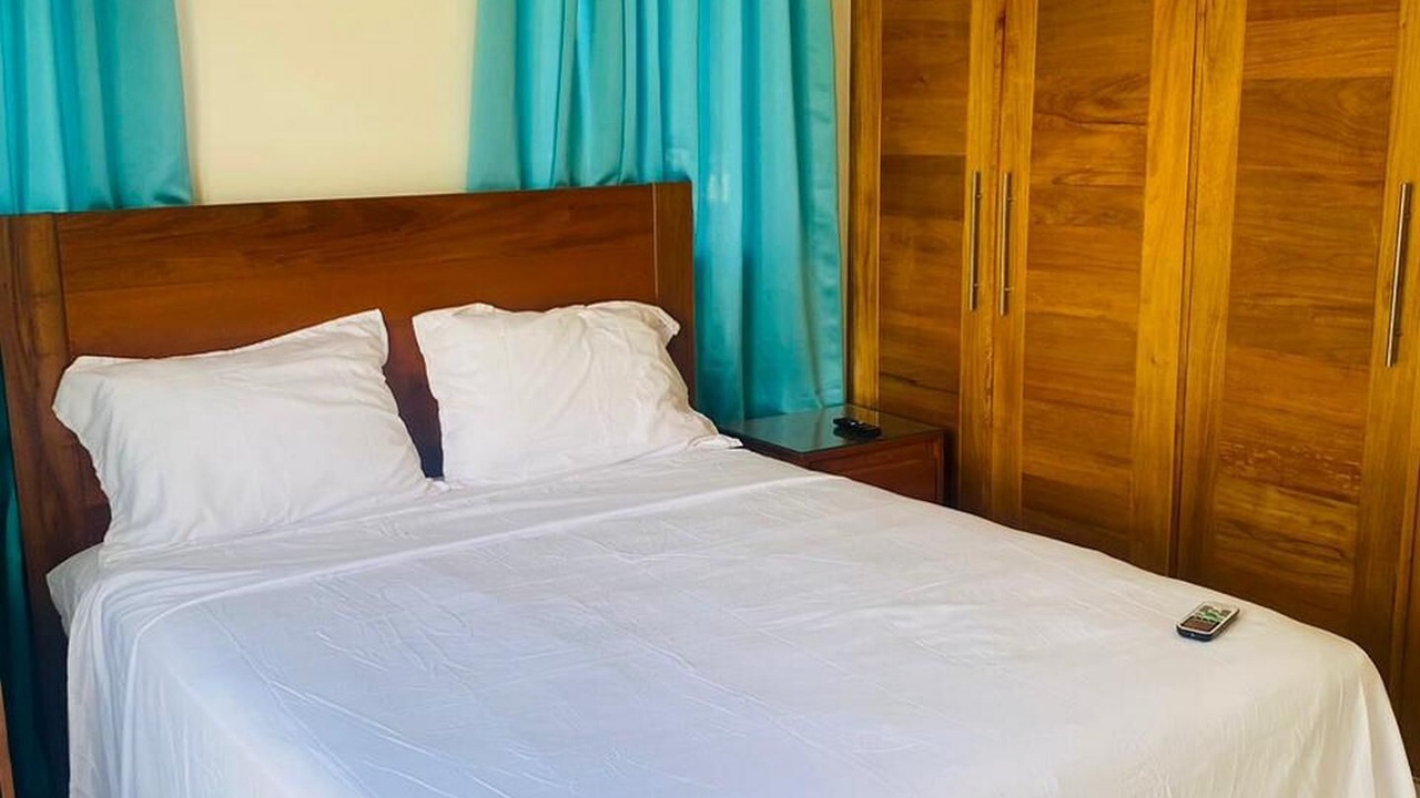 Photo of Bedroom in Urbanizacion Tavarez