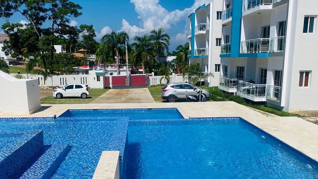 Photo of Outdoor in Urbanizacion Tavarez