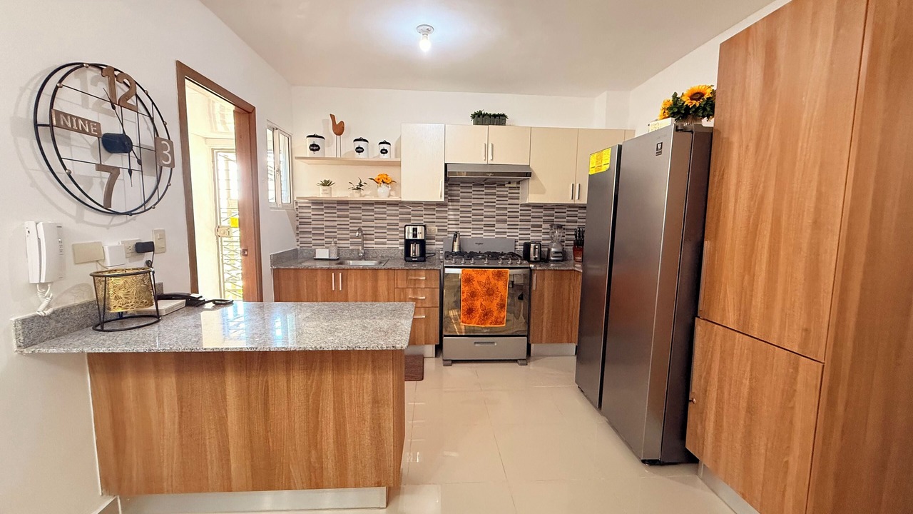 Photo of Kitchen in Punal