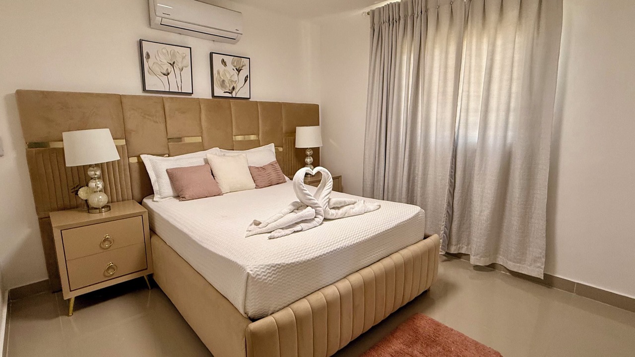 Photo of Bedroom in Punal