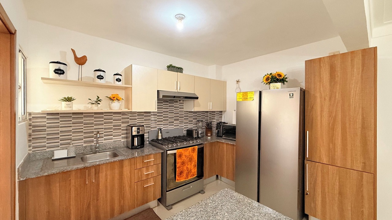 Photo of Kitchen in Punal