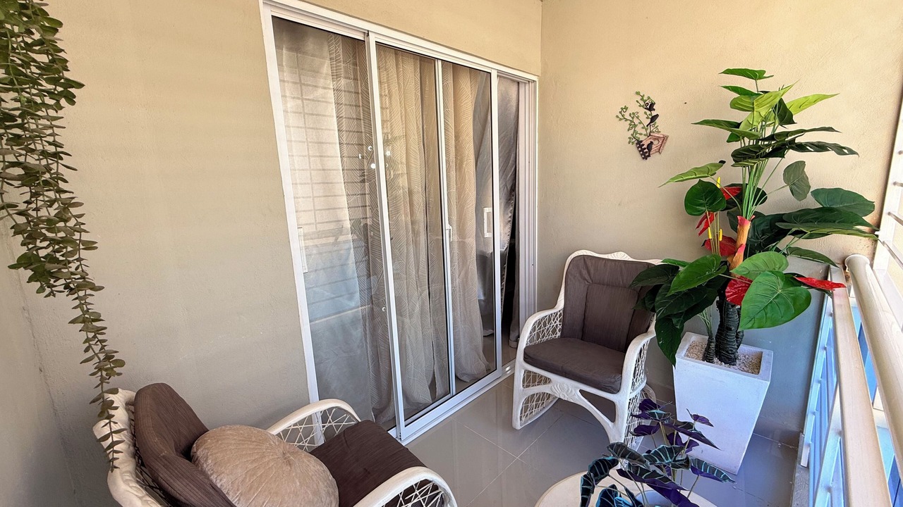 Photo of Patio Balcony in Punal