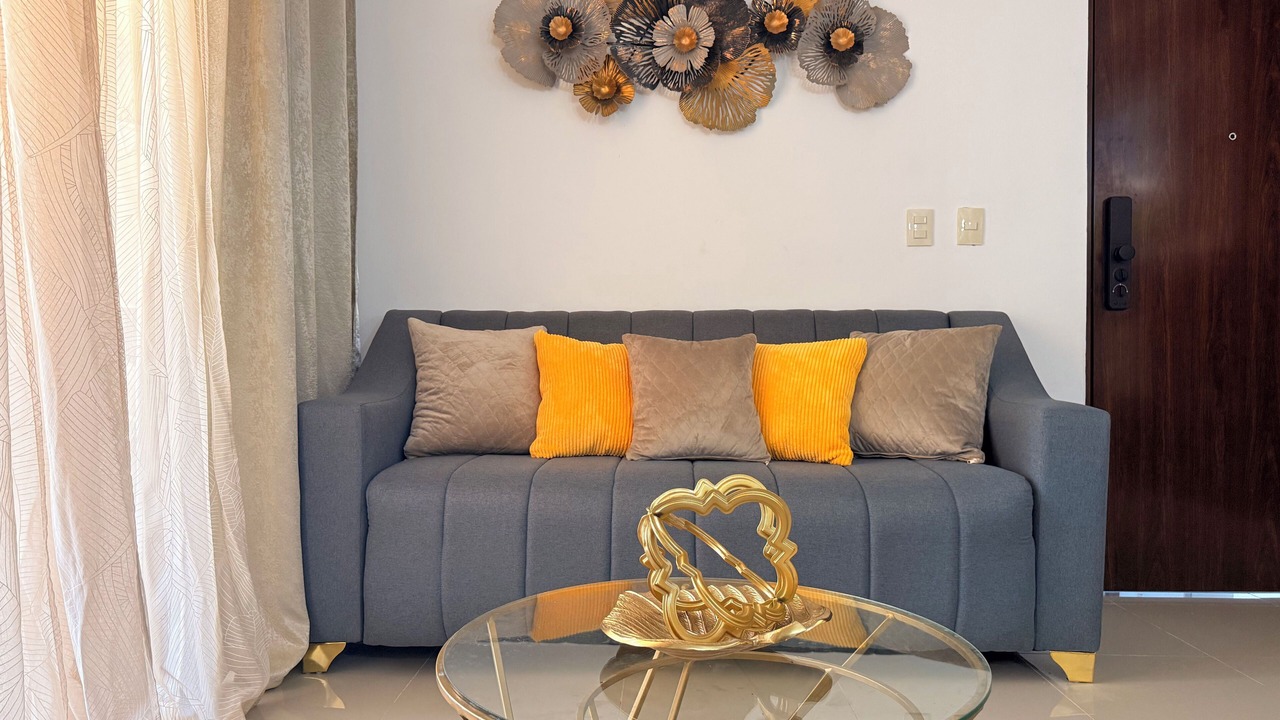 Photo of Livingroom in Punal