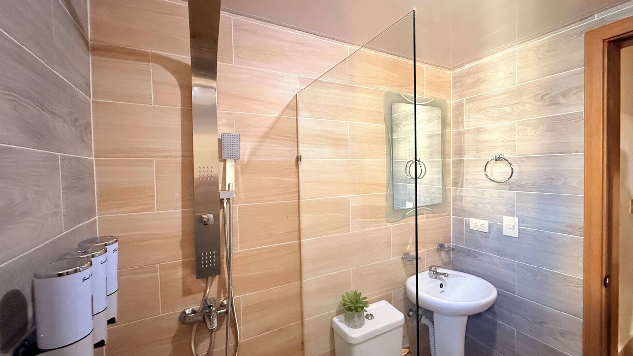 Photo of Bathroom in Punal
