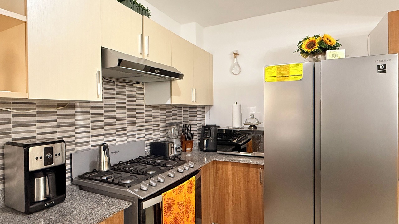 Photo of Kitchen in Punal