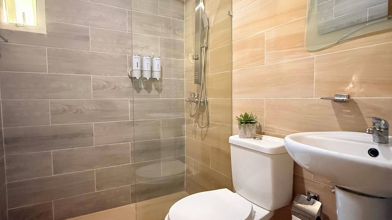 Photo of Bathroom in Punal