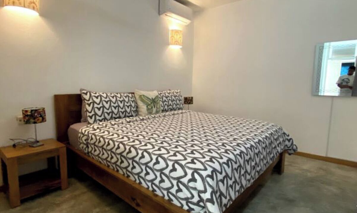 Photo of Bedroom in La Iglesia