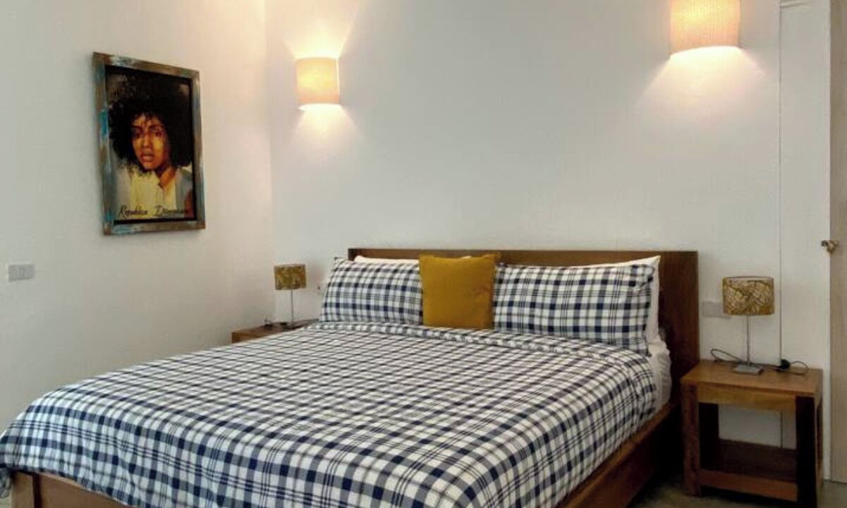 Photo of Bedroom in La Iglesia