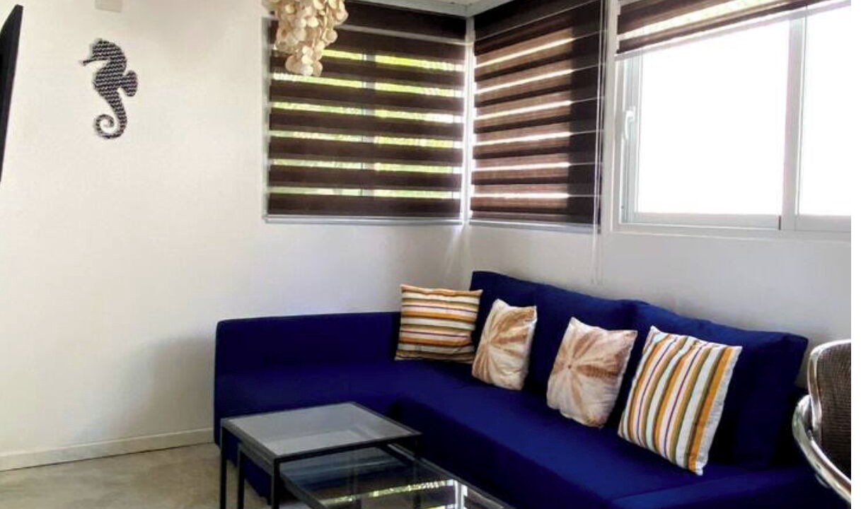 Photo of Livingroom in La Iglesia