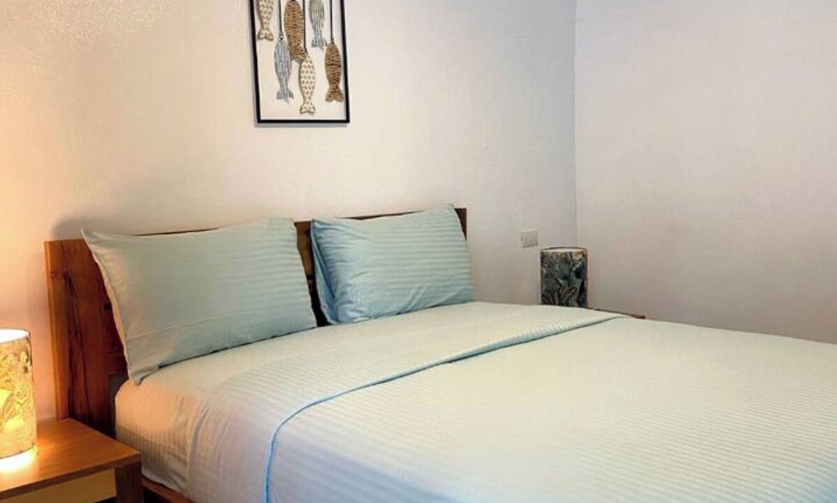 Photo of Bedroom in La Iglesia