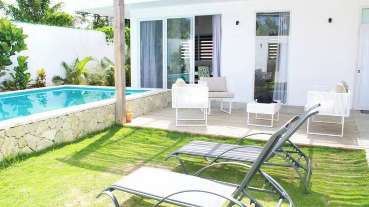 Photo of Patio Balcony in La Iglesia