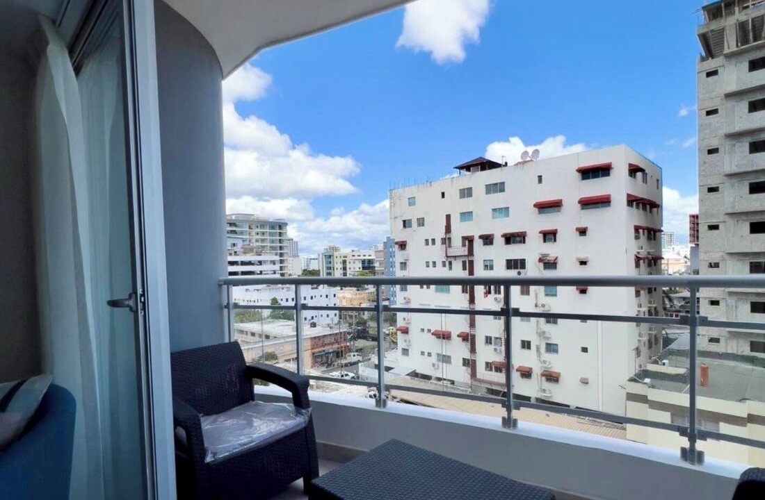 Photo of Outdoor in Evaristo Morales