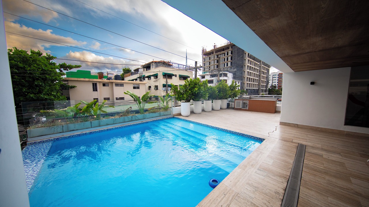 Photo of Outdoor in Evaristo Morales
