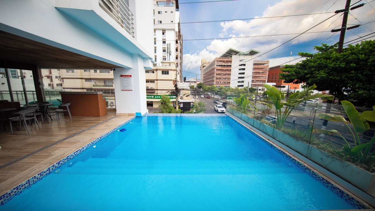 Photo of Outdoor in Evaristo Morales