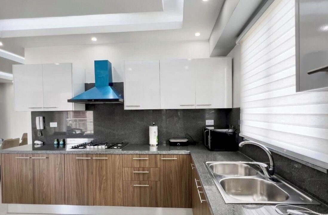 Photo of Kitchen in Evaristo Morales