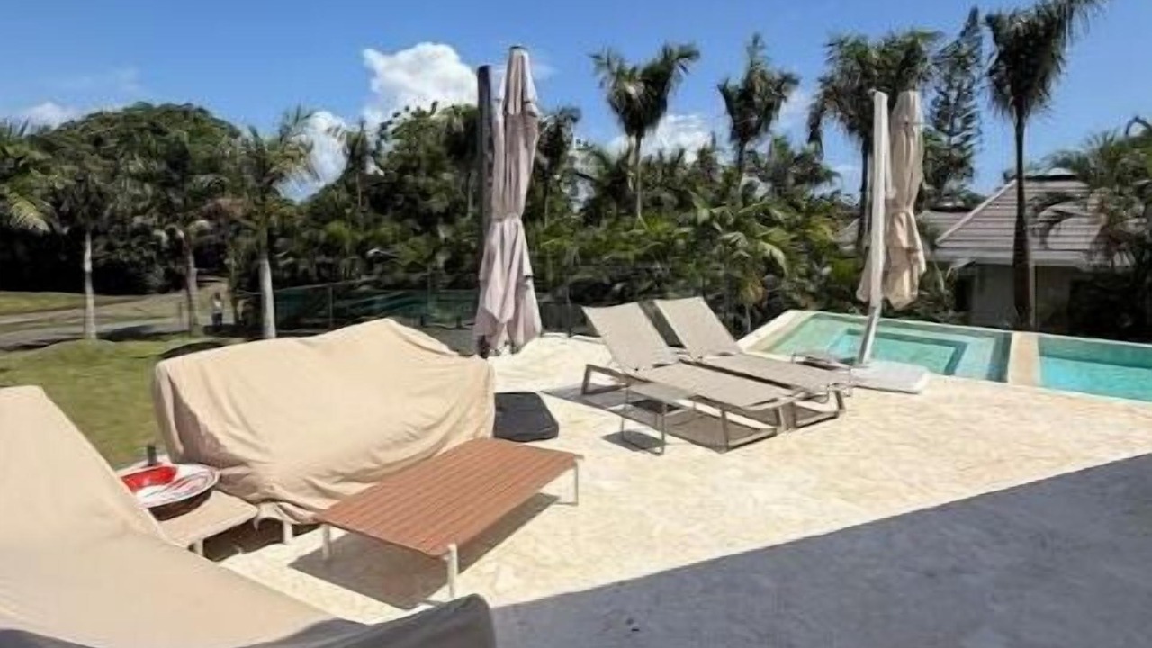 Photo of Patio Balcony in Los Lagos